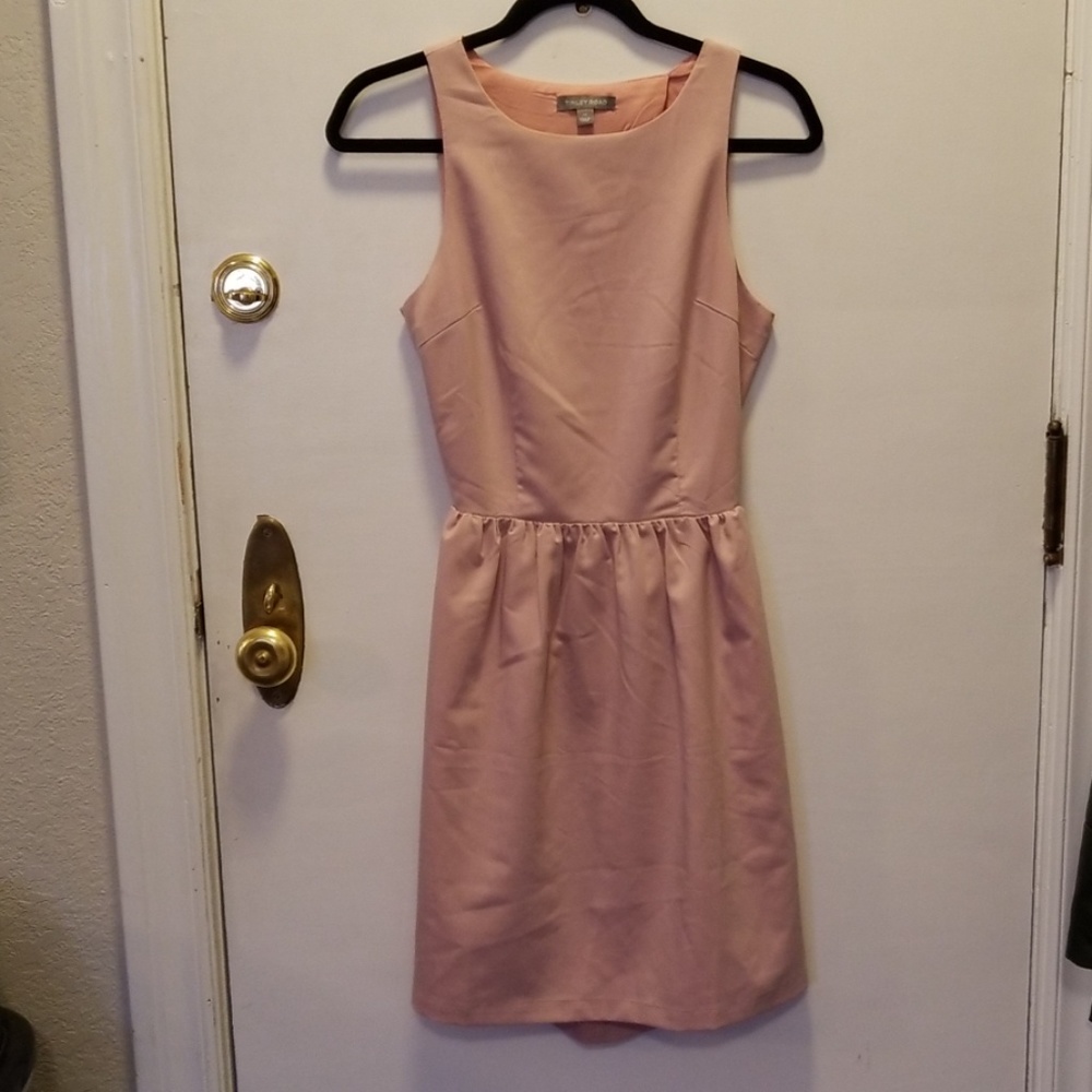 Brand New (w/o tags) Tinley Road Dress